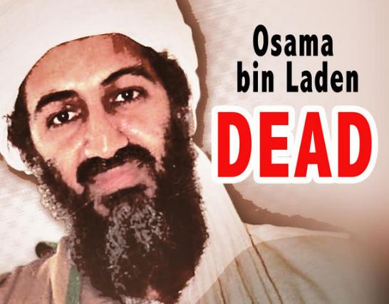 osoma bin laden dead. Osama bin Laden #39;died#39; in 2006